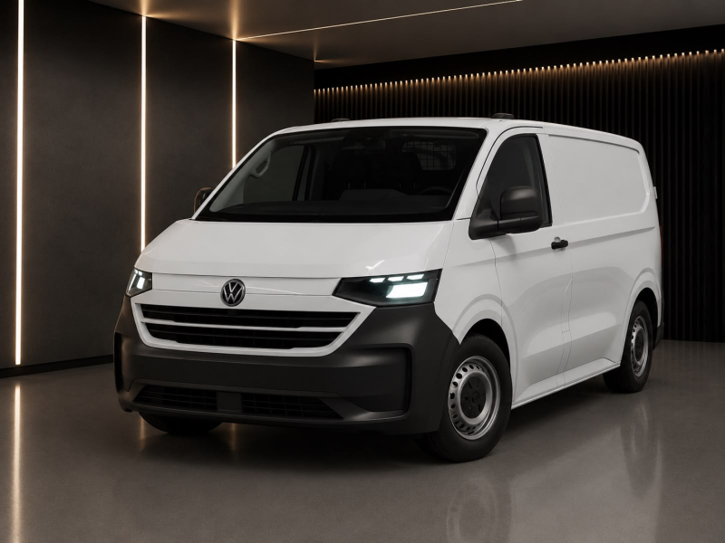 VW T7 Transporter
