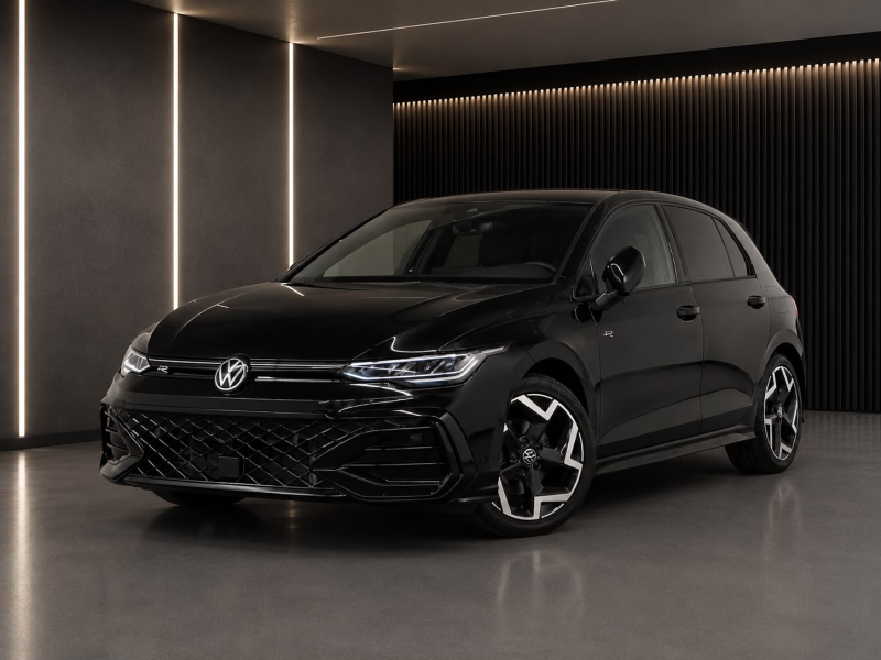 VW Golf 8.5 Energy 1.5TSi DSG Automatik